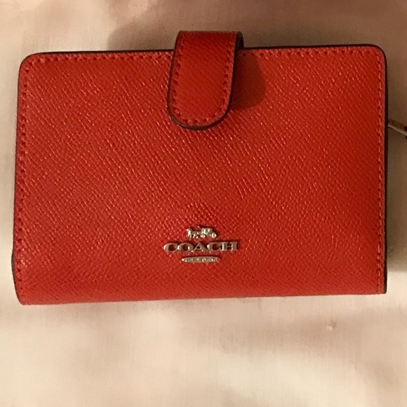 Coach Accessories - Coach wallet